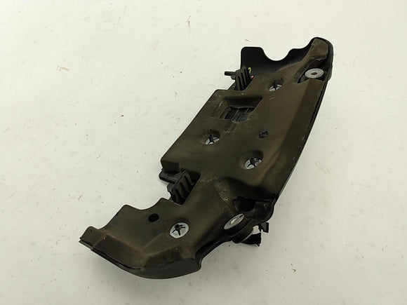 Alfa Romeo Giulia Air Intake Manifold Cover
