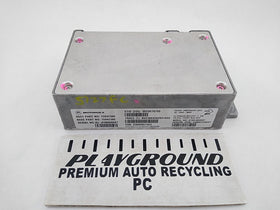 Pontiac Solstice OnStar Comminication Control Module