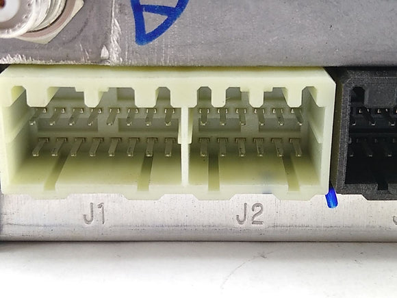 Pontiac Solstice OnStar Comminication Control Module