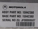 Pontiac Solstice OnStar Comminication Control Module-10