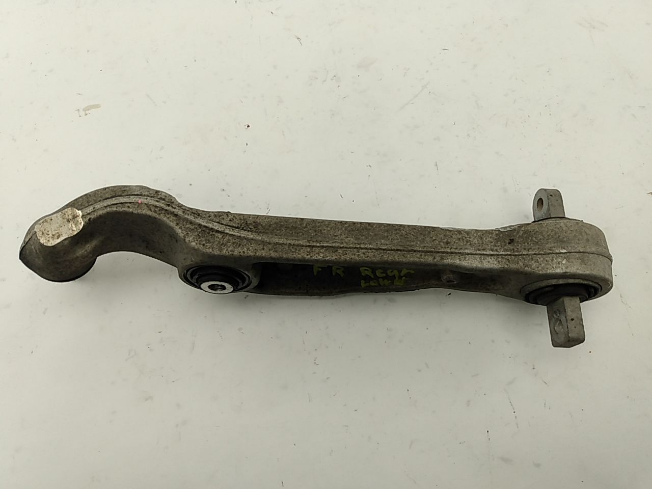 Alfa Romeo Giulia Passenger Right Front Rearward Lower Control Arm