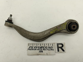 Alfa Romeo Giulia Passenger Right Front Lower Control Arm