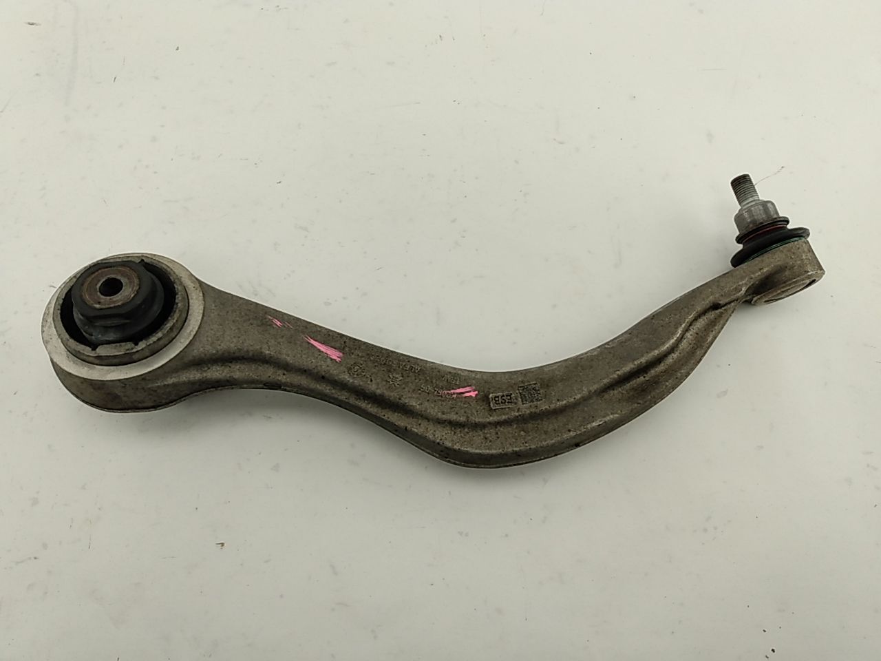 Alfa Romeo Giulia Passenger Right Front Lower Control Arm