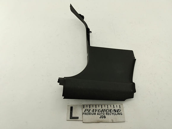 Pontiac Solstice Driver Left Lower Kick Panel