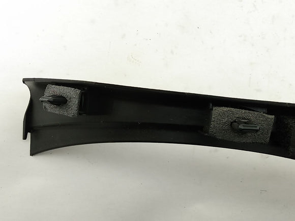 Pontiac Solstice Driver Left Lower Kick Panel