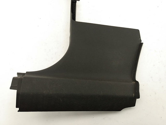 Pontiac Solstice Driver Left Lower Kick Panel