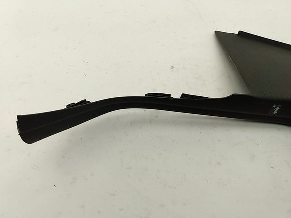 Pontiac Solstice Driver Left Lower Kick Panel