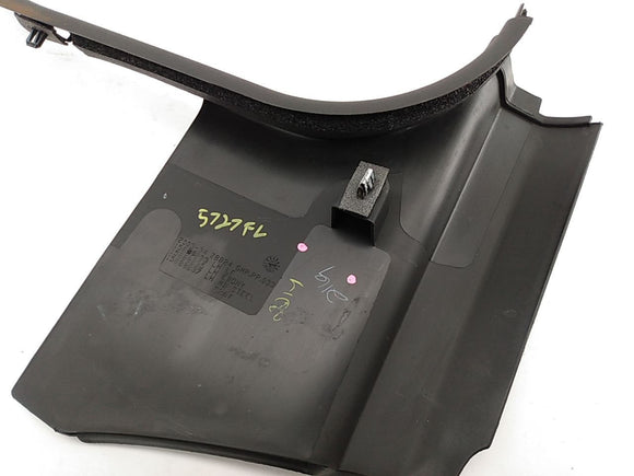 Pontiac Solstice Driver Left Lower Kick Panel