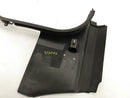 Pontiac Solstice Driver Left Lower Kick Panel-12