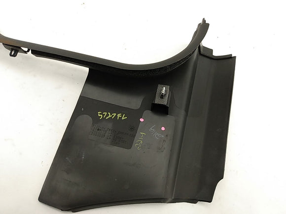 Pontiac Solstice Driver Left Lower Kick Panel