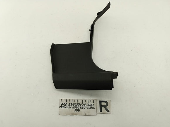 Pontiac Solstice Passenger Right Lower Kick Panel