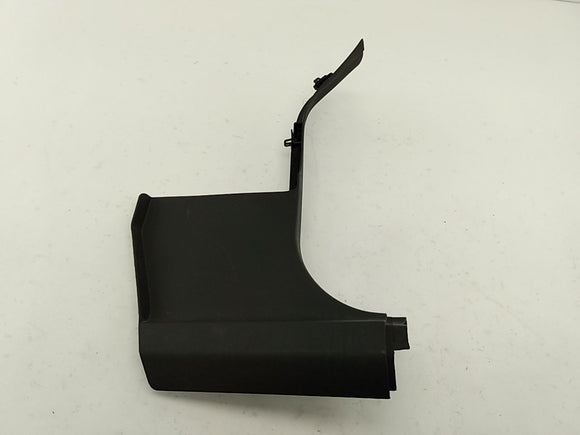 Pontiac Solstice Passenger Right Lower Kick Panel