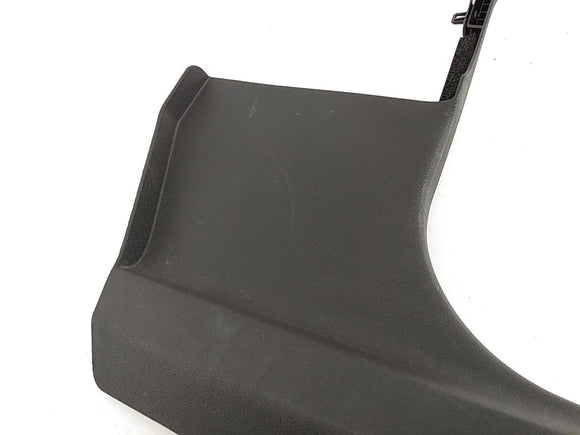 Pontiac Solstice Passenger Right Lower Kick Panel