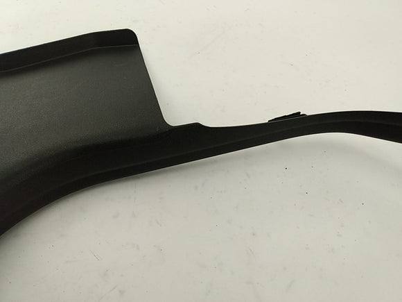 Pontiac Solstice Passenger Right Lower Kick Panel