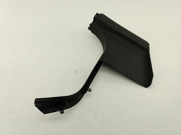 Pontiac Solstice Passenger Right Lower Kick Panel