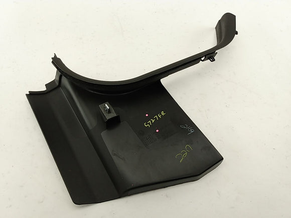 Pontiac Solstice Passenger Right Lower Kick Panel
