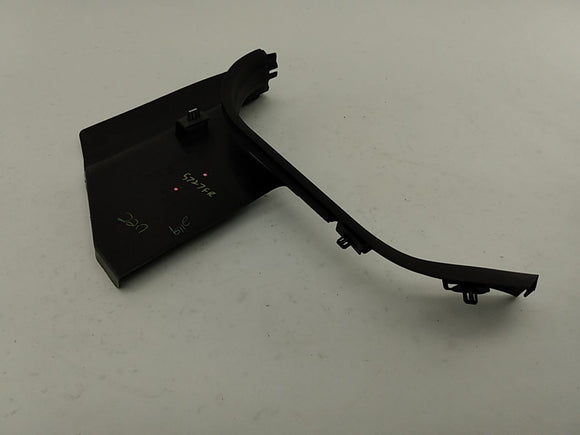 Pontiac Solstice Passenger Right Lower Kick Panel