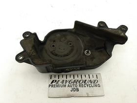 Alfa Romeo Giulia Engine Pulley Shield Cover