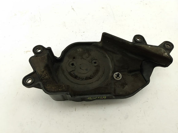 Alfa Romeo Giulia Engine Pulley Shield Cover