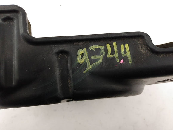 Alfa Romeo Giulia Engine Pulley Shield Cover