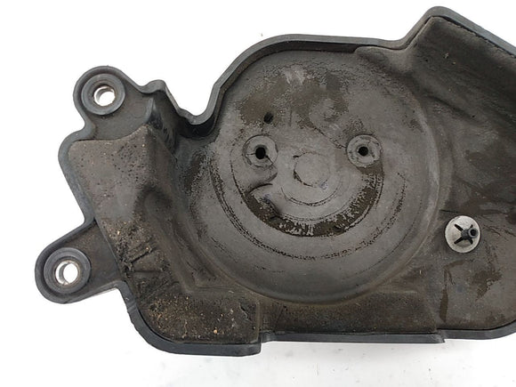Alfa Romeo Giulia Engine Pulley Shield Cover
