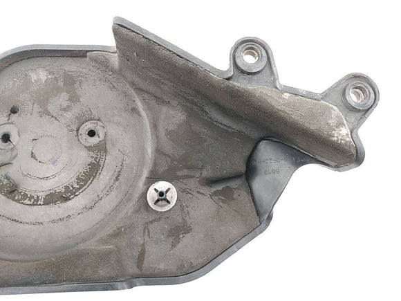 Alfa Romeo Giulia Engine Pulley Shield Cover