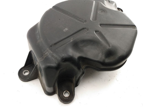 Alfa Romeo Giulia Engine Pulley Shield Cover