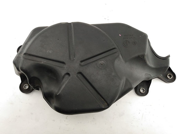 Alfa Romeo Giulia Engine Pulley Shield Cover