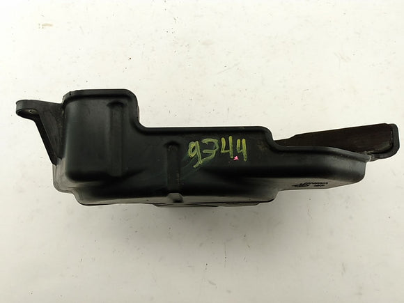 Alfa Romeo Giulia Engine Pulley Shield Cover