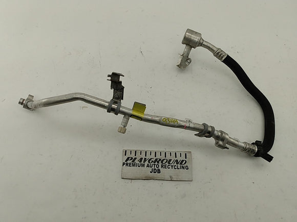 Alfa Romeo Giulia AC Suction Hose Tube