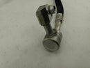 Alfa Romeo Giulia AC Suction Hose Tube-7