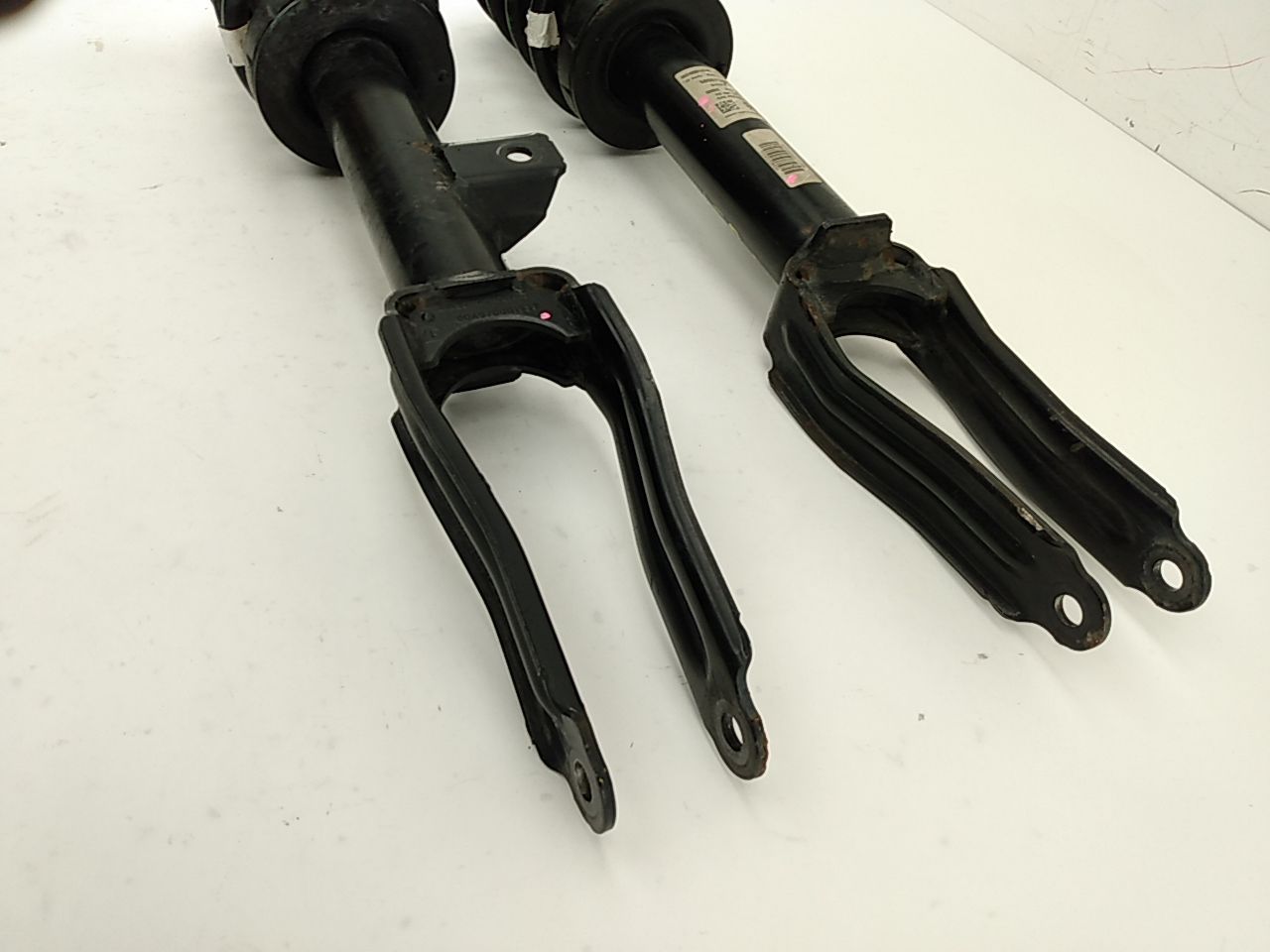 Alfa Romeo Giulia Pair Of Front Shock Absorbers