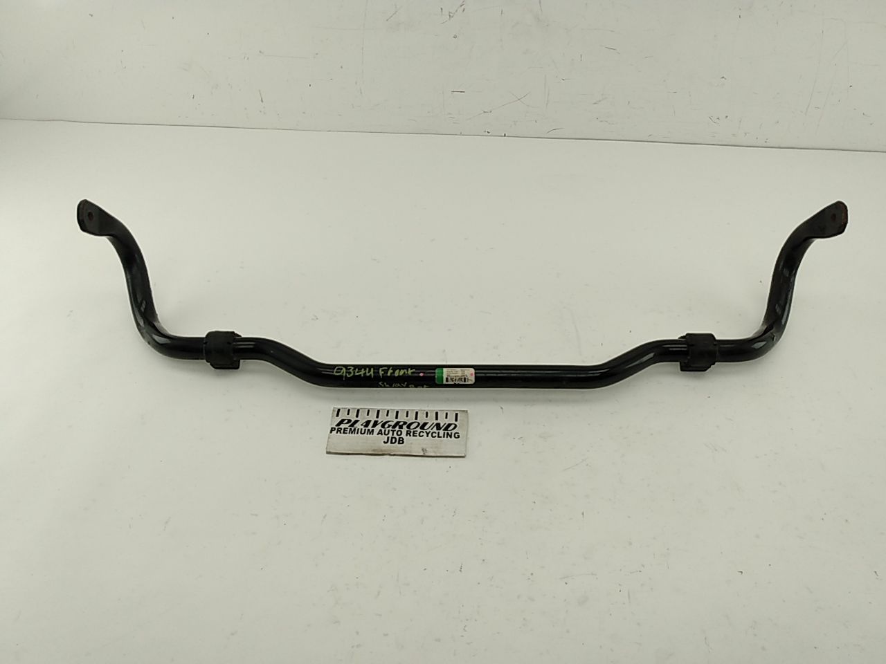 Alfa Romeo Giulia Front Stabilizer Sway Bar