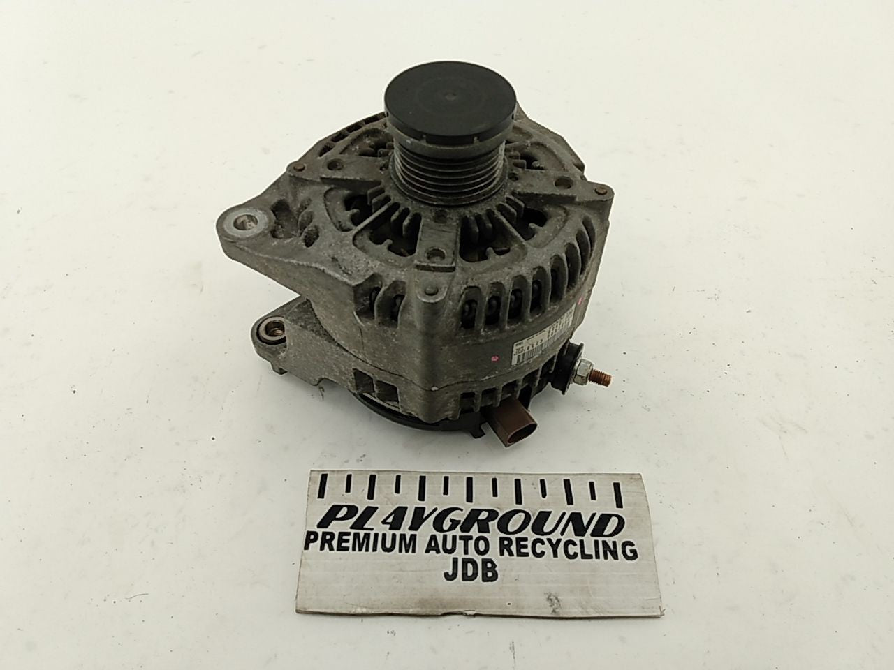 Alfa Romeo Giulia Alternator