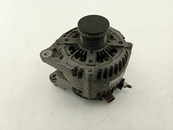 Alfa Romeo Giulia Alternator
