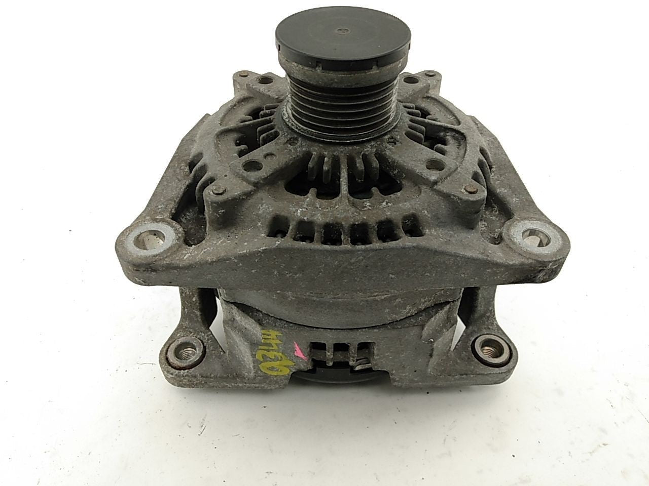 Alfa Romeo Giulia Alternator