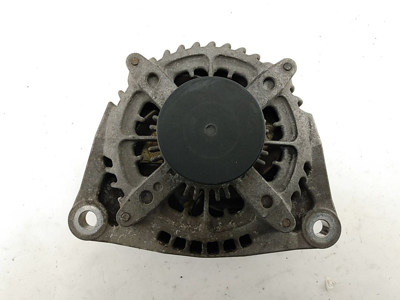 Alfa Romeo Giulia Alternator