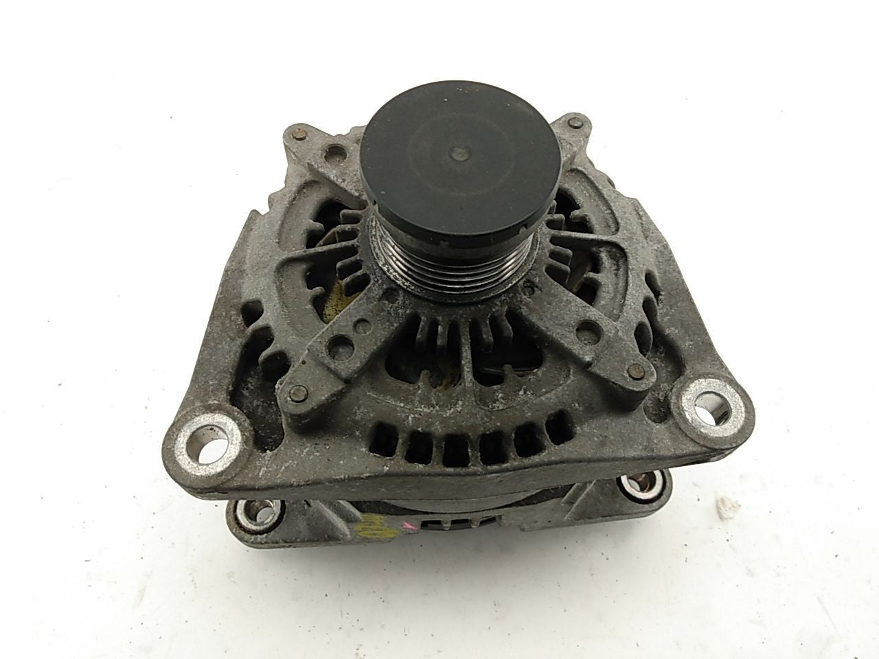 Alfa Romeo Giulia Alternator