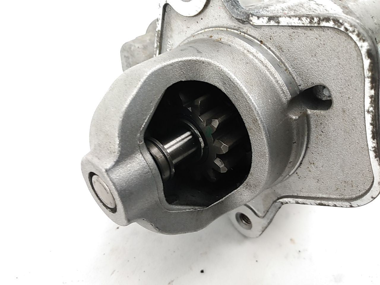 Alfa Romeo Giulia Starter Motor