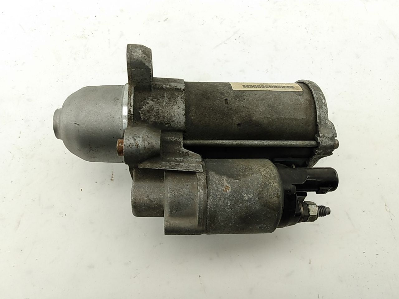 Alfa Romeo Giulia Starter Motor