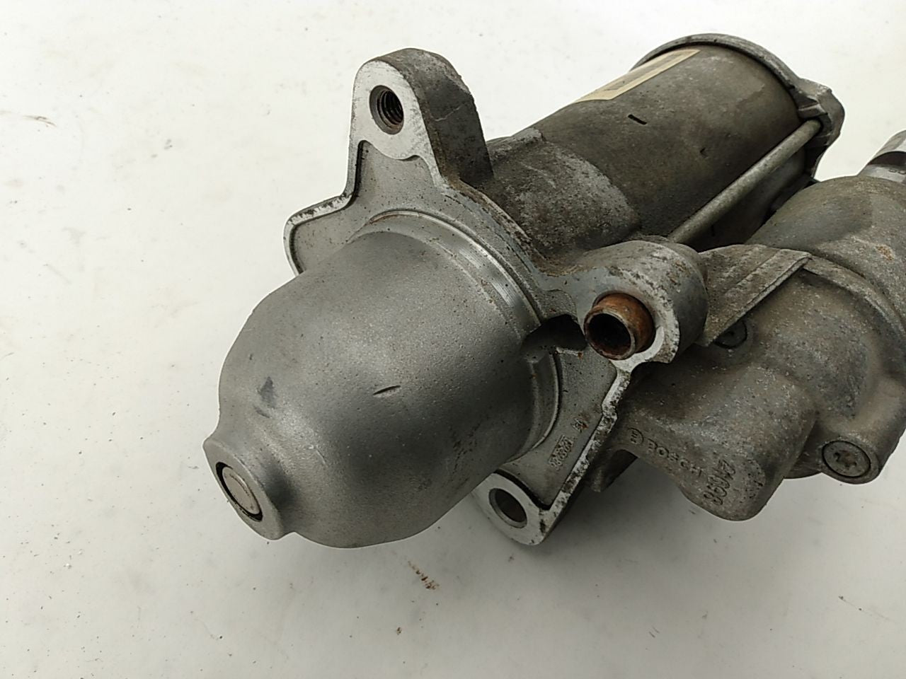 Alfa Romeo Giulia Starter Motor