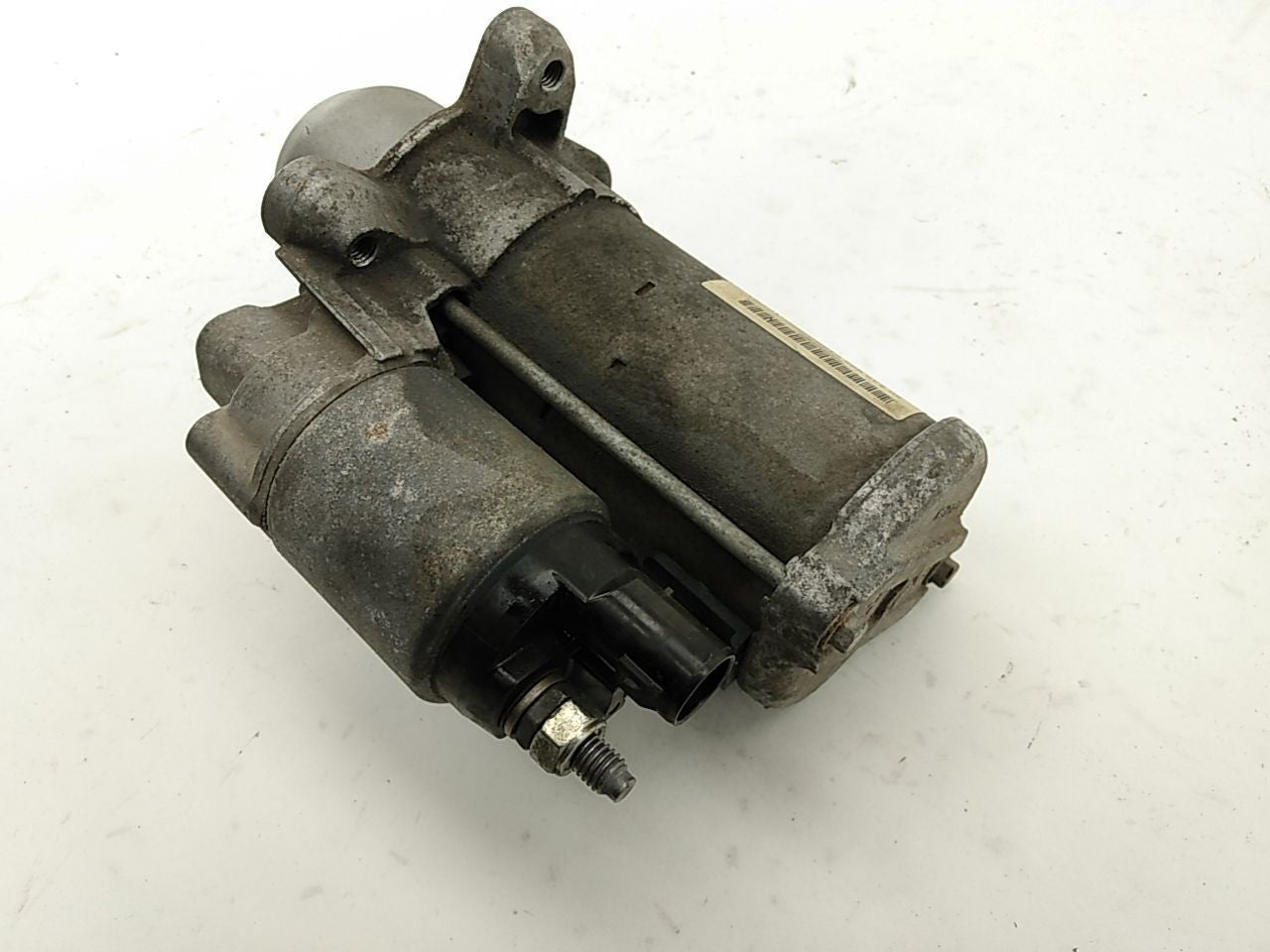 Alfa Romeo Giulia Starter Motor