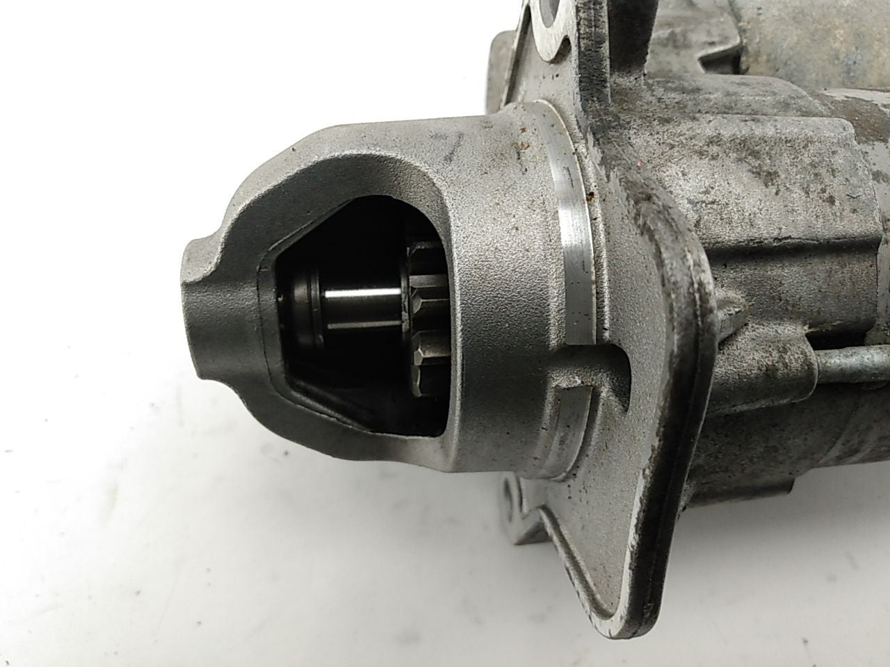 Alfa Romeo Giulia Starter Motor