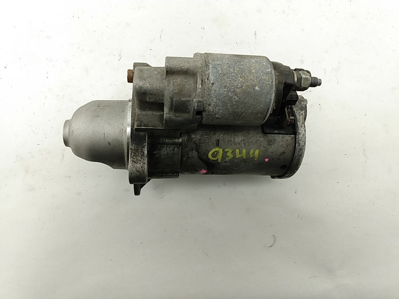 Alfa Romeo Giulia Starter Motor