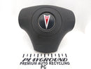 Pontiac Solstice Steering Wheel Airbag-1