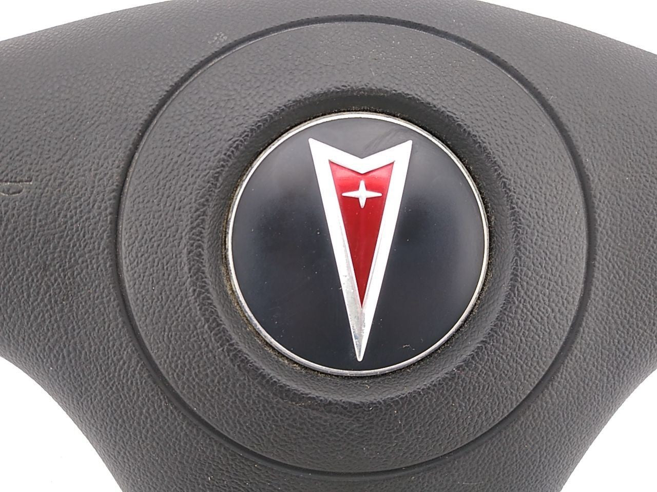 Pontiac Solstice Steering Wheel Airbag