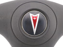 Pontiac Solstice Steering Wheel Airbag-3