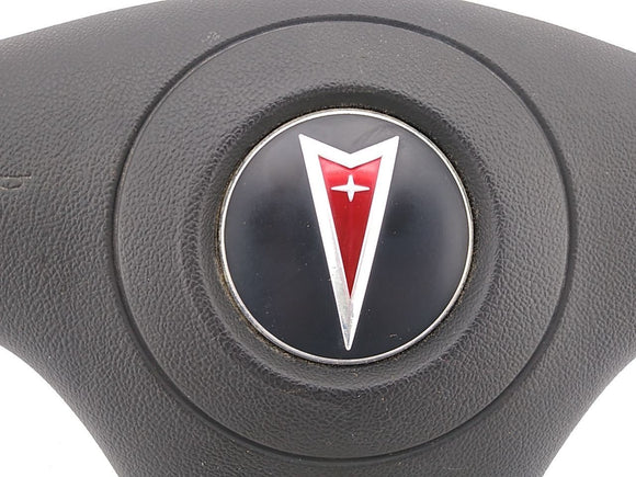 Pontiac Solstice Steering Wheel Airbag