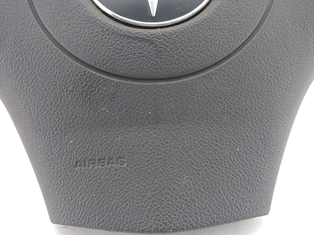 Pontiac Solstice Steering Wheel Airbag