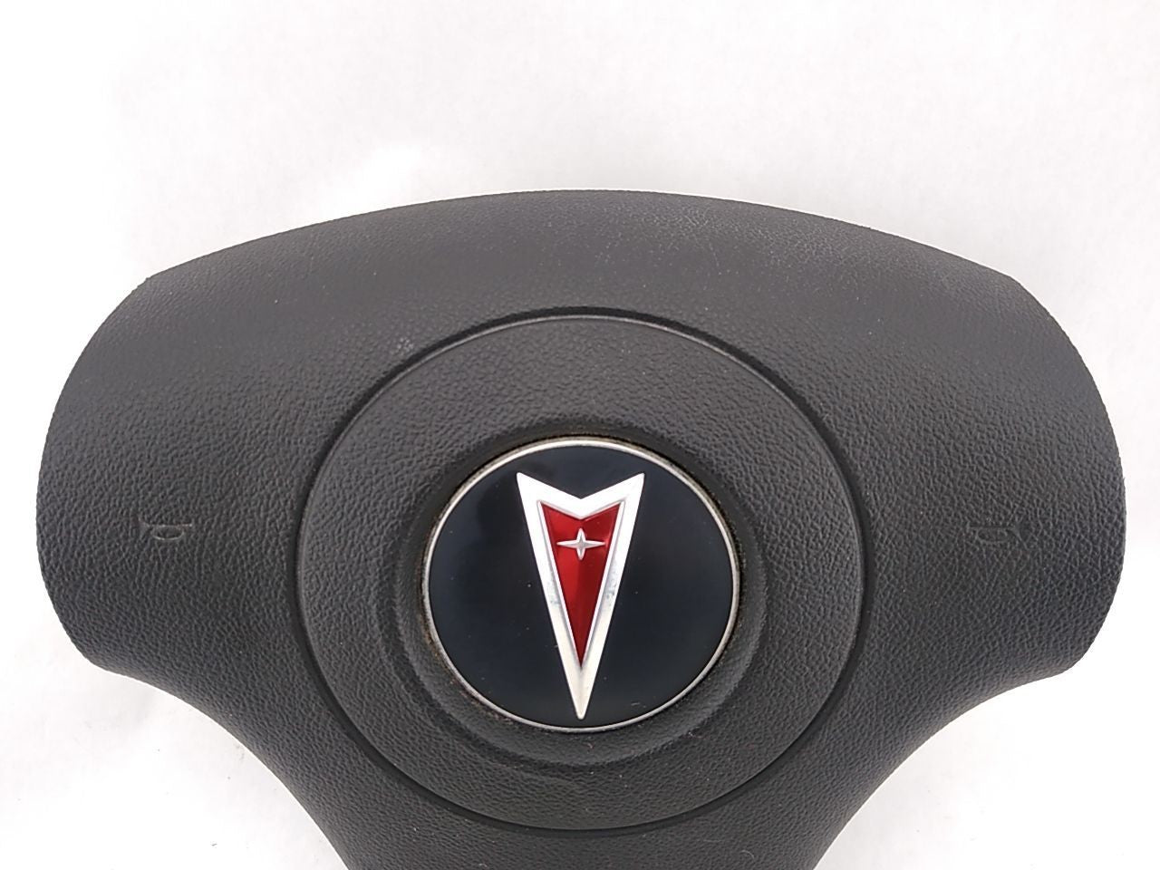 Pontiac Solstice Steering Wheel Airbag